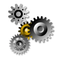 gears